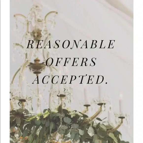 Accessories - Lots of sizes & brands.